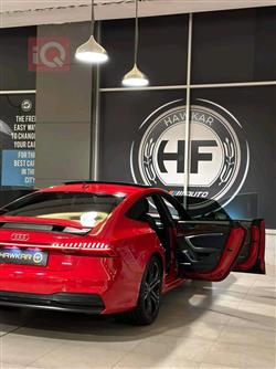 اودي A7